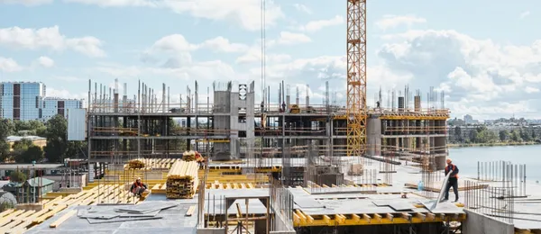 img of Desvendando a Construção Civil: Da Planta ao Prédio