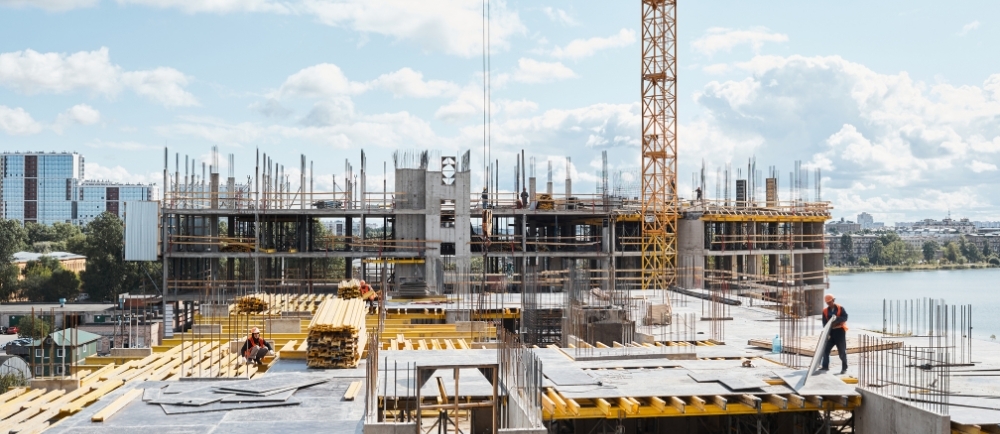 img of Desvendando a Construção Civil: Da Planta ao Prédio
