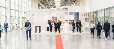 img of Prepare-se para 2025: 7 Eventos de Construção e Arquitetura