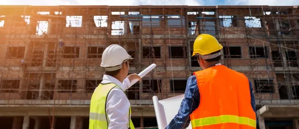 img of Gerenciamento de Obras: O Que É e Como Fazer