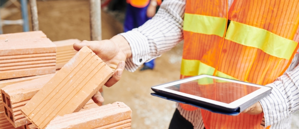 img of Gestão de Materiais na Construção: Dicas Essenciais