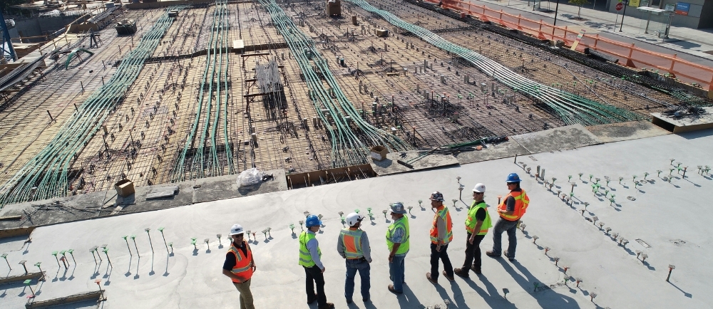 img of Dominando a Gestão de Obras: Do Planejamento à Entrega